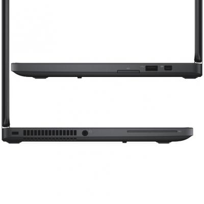 Ноутбук Dell Latitude E5250 12.5" i5 5200U,4Gb, 500Gb, 4G, Wi-Fi, Bluetooth, Win7Pro 5250-7720 5250-7720