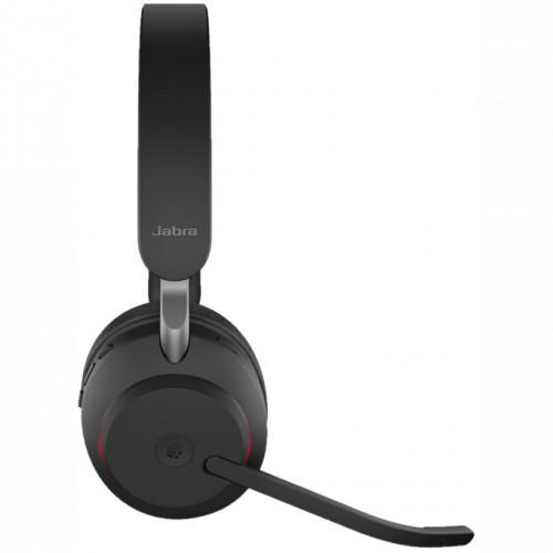 Гарнитура Jabra Evolve2 65, Link380c MS Stereo Black 26599-999-899 26599-999-899