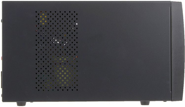Источник бесперебойного питания CyberPower Line-Interactive, 2200VA/1320W, USB&Serial, RJ11/RJ45, 4 Schuko розеток, Black VALUE2200ELCD VALUE2200ELCD