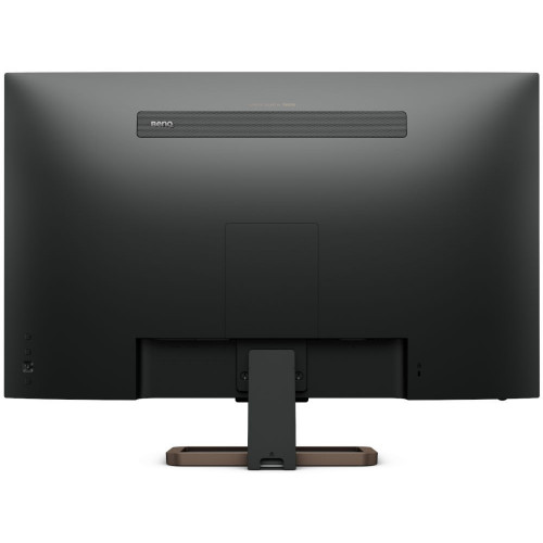 Монитор BenQ 32" EW3280U IPS LED 60Hz 3840x2160 16:9 5ms(GtG) HDR off 350(typ)/HDR on 400 (min) 20M:1 95% DCI-P3 1000:1 178°/178° 2*HDMI2.0 DP USB Type-C Stereo speaker 2W*2 + Woofer 5W *1 Tilt Metallic Brow 9H.LJ2LA.TPE 9H.LJ2LA.TPE