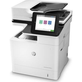 МФУ HP LaserJet Enterprise MFP M632h J8J70A J8J70A