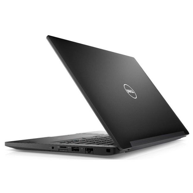 Ноутбук Dell Latitude 7480 14"(1920x1080)/Intel Core i7 6600U(2.6Ghz)/16384Mb/512SSDGb/noDVD/Int:Intel HD Graphics 520/Cam/BT/WiFi/LTE/3G/60WHr/war 3y/1.46kg/black/W7Pro(W10Pro Lic) + TPM, Thdt 3 (7480-7959) 7480-7959