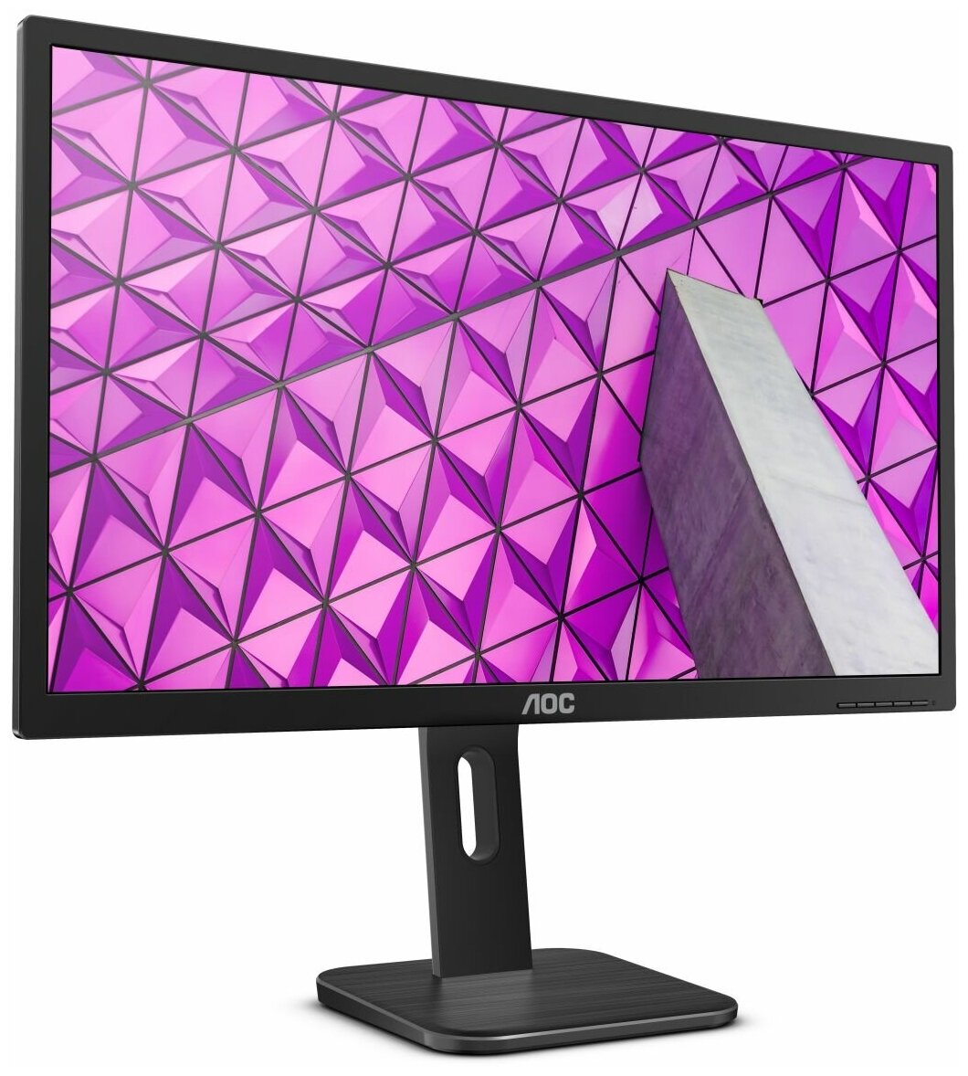 Монитор AOC 27" Q27P1 Q27P1 #3
