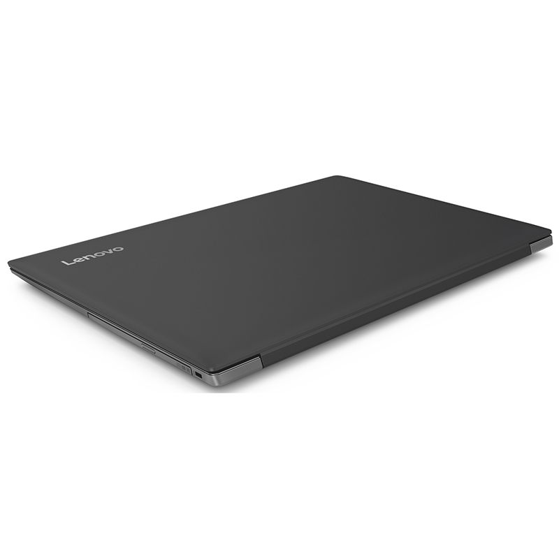 Ноутбук Lenovo IdeaPad 330-15IGM FHD(1920x1080) nonGLARE/Intel Celeron N4000 1.10GHz Dual/4GB/500GB/GMA HD/noDVD/WiFi/BT4.1/0.3MP/ SDXC/2cell/2.20kg/DOS/1Y/BLACK  81D1009JRU 81D1009JRU