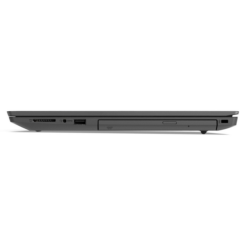 Ноутбук Lenovo V130-15IKB 15.6" FHD (1920x1080) TN AG, i3-8130U 2.2G, 4GB DDR4 2133, 256GB SSD M.2, Intel UHD 620, DVD-RW, WiFi, BT, 2 cell 30Wh, Win 10 Pro, 1Y CI, 1,85kg 81HN010WRU 81HN010WRU