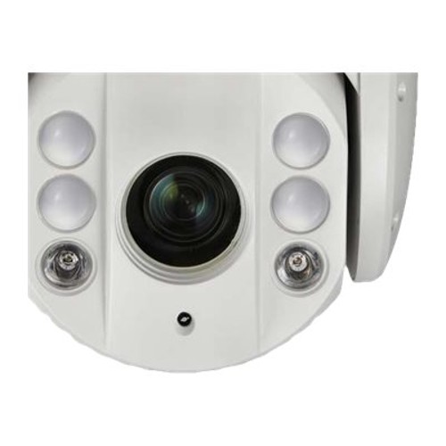 Видеокамера IP Hikvision DS-2DE7420IW-AE 4Мп скоростная поворотная c ИК-подсветкой до 150м; объектив 5.9 - 118мм, 20x DS-2DE7420IW-AE DS-2DE7420IW-AE