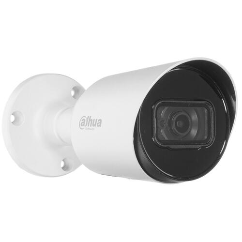 HDCVI-видеокамера Dahua DH-HAC-HFW1200TP-0280B 2.8-2.8мм HD-CVI HD-TVI цветная корп.:белый DH-HAC-HFW1200TP-0280B DH-HAC-HFW1200TP-0280B #5