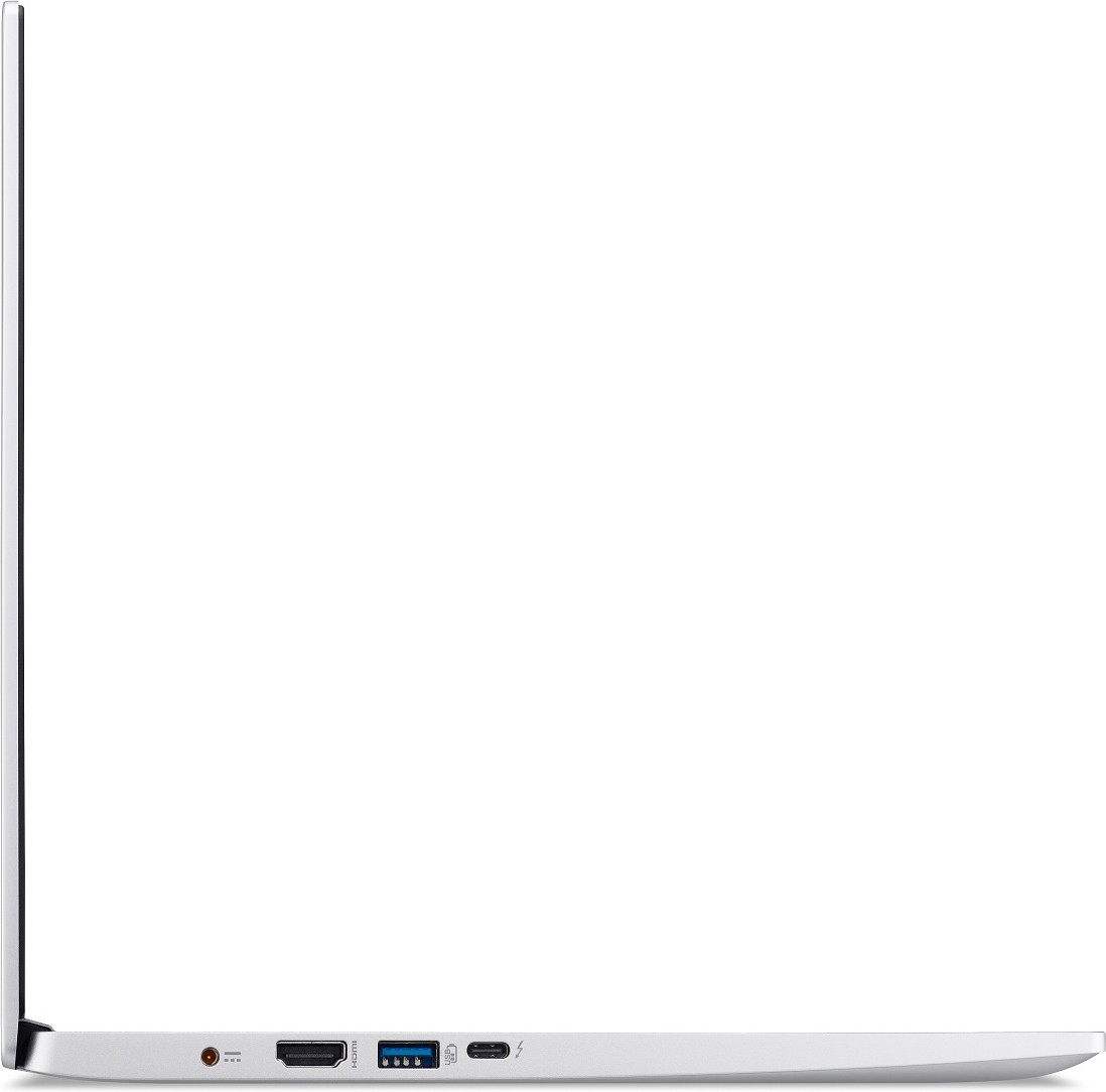 Ультрабук Acer Swift 3 SF313-52-710G Core i7 1065G7/16Gb/SSD512Gb/Intel Iris Plus graphics/13.5"/IPS/QHD (2256x1504)/Eshell/silver/WiFi/BT/Cam NX.HQXER.002 NX.HQXER.002