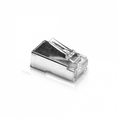 Коннектор Ubiquiti TOUGHCable Connectors Grounded 1000 шт. TC-GND TC-GND