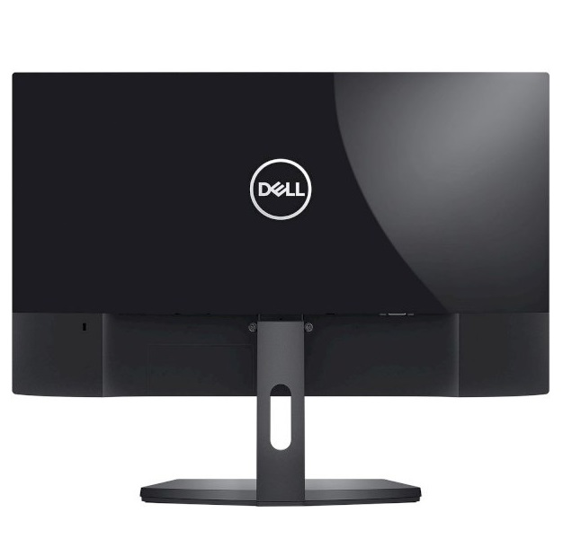 Монитор Dell 23.8" SE2419HR, IPS, 1920x1080, 4ms, 250cd/m2, 1000:1, 178/178, Tilt, HDMI, VGA, 3Y 2419-0193 2419-0193