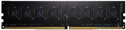 Модуль памяти Geil 4GB GeIL DDR4 2666 DIMM Non-ECC, CL19, 1.2V, Bulk GN44GB2666C19S GN44GB2666C19S