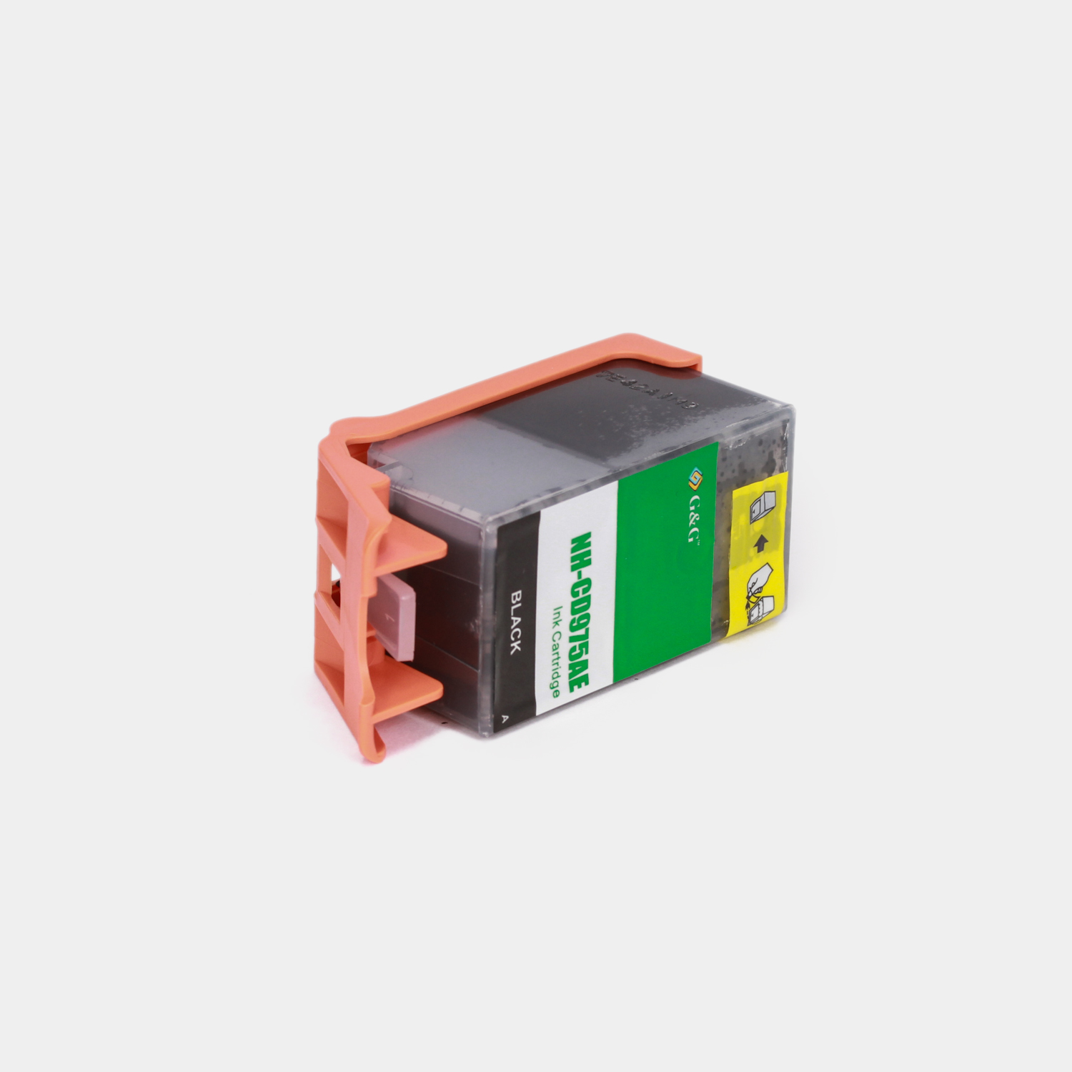 Картридж G&G струйный черный 920XL для НР Officejet Pro 6000/6500/6500A/7000/7500A NH-CD975AE NH-CD975AE