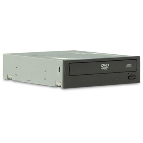 Привод DVD Lite-On DVD-ROM Internal ODD (DN-8AEJH-L11-B) (DH-18D8SH-UL04)(DH-18D4S-L04-C) SATA, DVD-RAM 5x, DVD-ROM 18x, CD 48x, Black, Bulk iHDS118 iHDS118