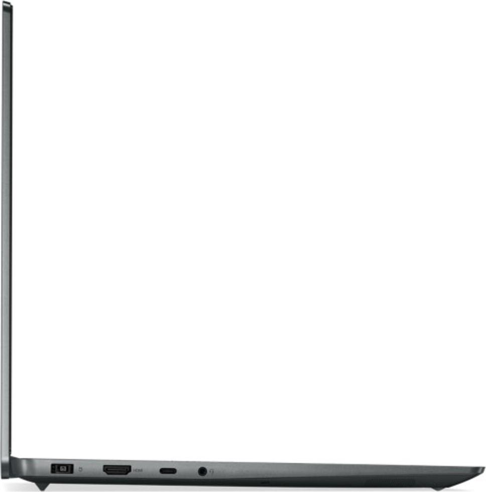 Ноутбук Lenovo IdeaPad 5 Pro 16ACH6 Graphite Grey 16" QHD Ryzen 7 5800H/16Gb/512Gb SSD/GTX1650 4Gb/DOS 82L500M9RK 82L500M9RK
