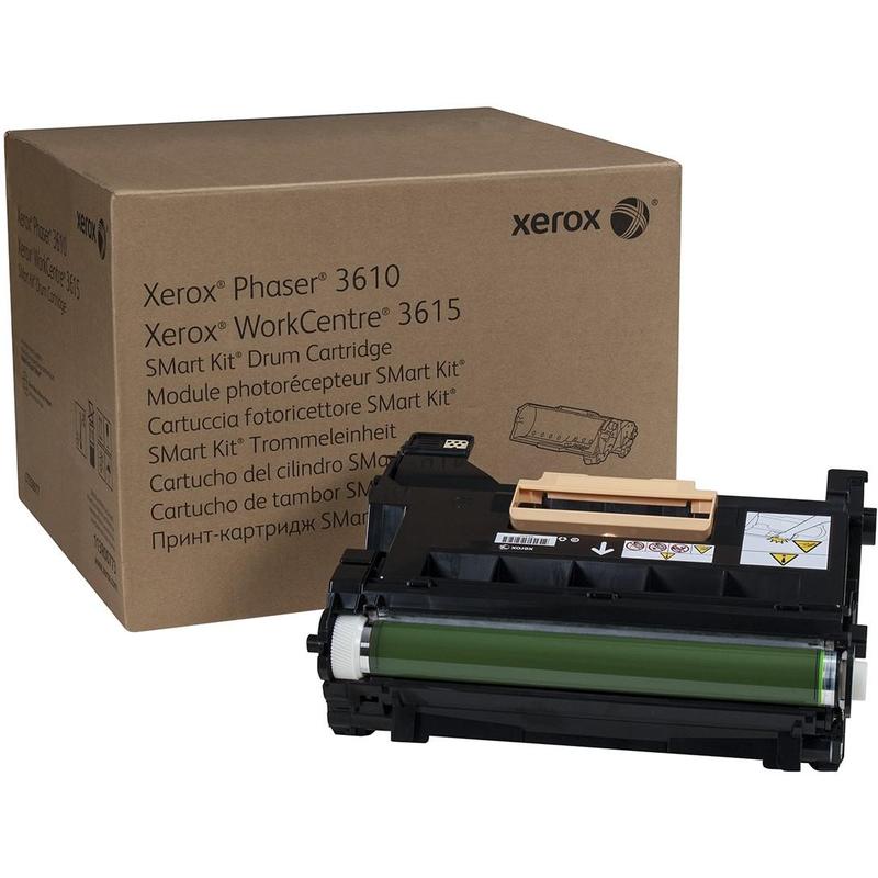 Барабан Xerox 113R00773 для 3610/WC 3615DN (85000 стр) 113R00773 #1