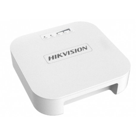 Мост Hikvision DS-3WF0AC-2NT Макс.расстояние 100m;угол: H: 65° V: 30° Стандарт IEEE802.11 b/g/n(2T2R 300Мбит/с); рабочая частота 2412-2472МГц DS-3WF0AC-2NT DS-3WF0AC-2NT