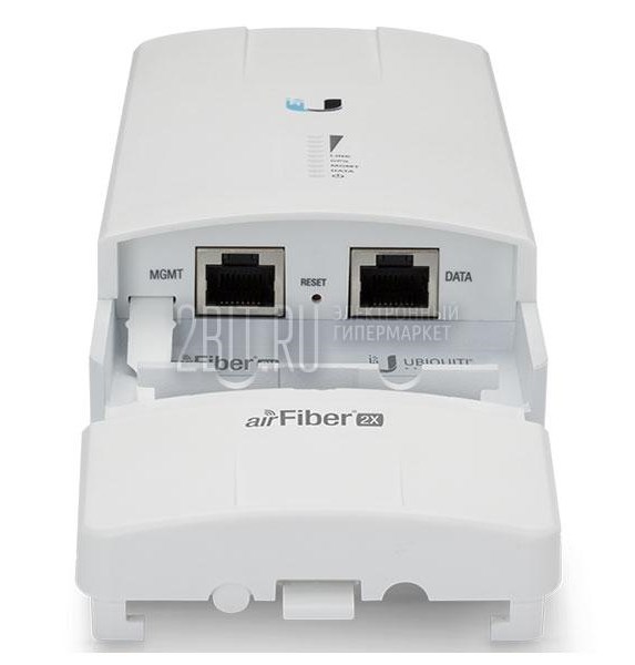 Радиомост Ubiquiti airFiber 2X электронное устройство AF-2X AF-2X