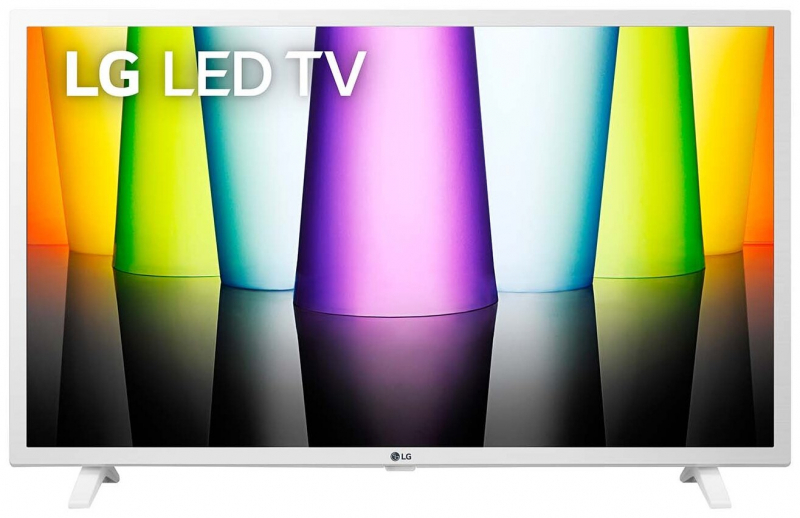 Телевизор LG 32LQ63806LC.ARUB 32",FHD,белый 32LQ63806LC.ARUB 32LQ63806LC.ARUB #3