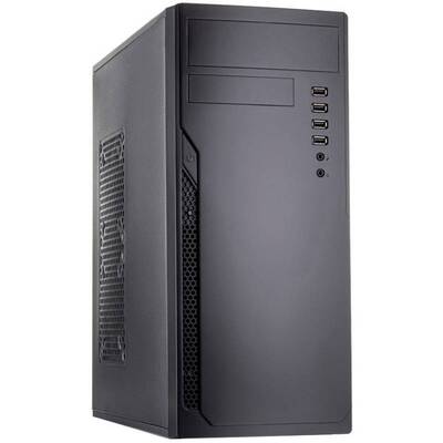 Персональный компьютер Nerpa BALTIC A150 (AMD Athlon 3000G/8GB 2666MHz/120GB SSD/Radeon Vega 3/noOS/450W/ATX) A150-231121 A150-231121