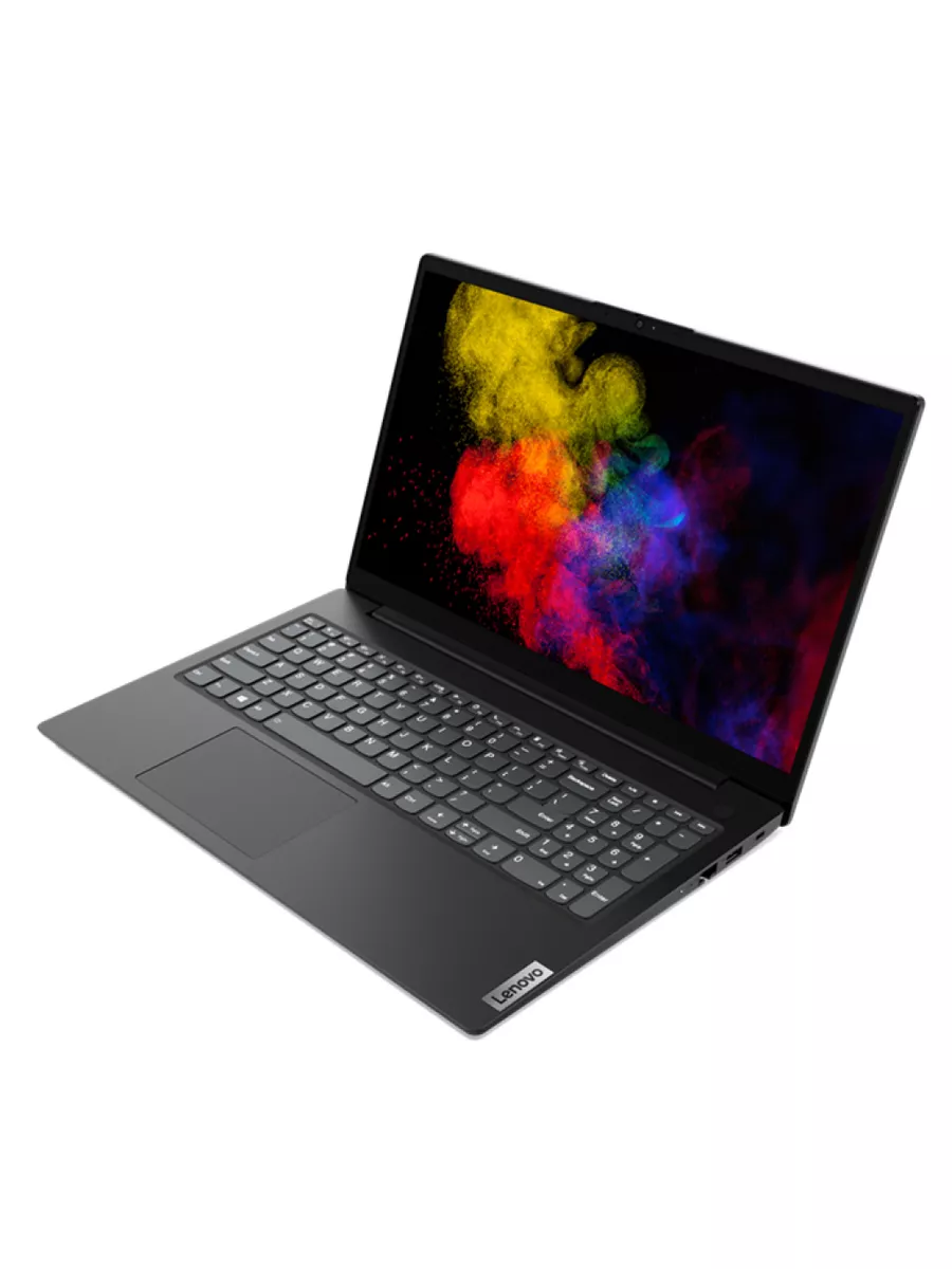 Ноутбук Lenovo V15 G2 ITL 15.6" FHD (1920x1080) TN 250N, i5-1135G7, 8GB DDR4 3200, 512GB SSD M.2, Intel Iris Xe, WiFi, BT, HD Cam, 38Wh, 65W Round Tip, KB RU/ENG, Win11Pro POL, 1Y, 1.7kg 82KB00NHPB 82KB00NHPB #1