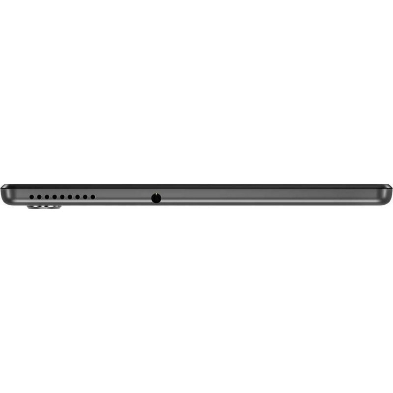 Планшетный компьютер Lenovo M10 FHD Plus TB-X606X  10.1'' WUXGA(1920x1200) TDDI/MediaTek Helio P22T 2,3 GHz Octa/2 GB/32GB/IMG GE8320 GPU/3G+LTE/GPS/WiFi ac/BT5.0/USB-C 3.1/5 MP+8 MP/microSD/5000mAh/8.5h/460 g/Android 9.0/1Y/PLATINUM GRAY ZA5V0219RU ZA5V0219RU