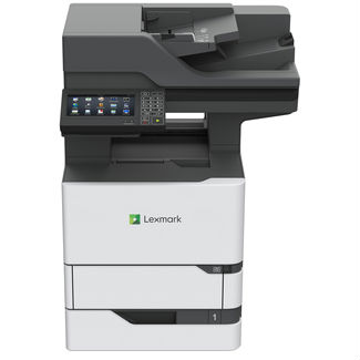 МФУ Lexmark MX721ade 25B0066 25B0066