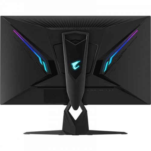 Монитор Gigabyte 31.5" Aorus FI32Q IPS 2560x1440 170Hz FreeSync 350cd/m2 16:9 20VM0-AFI32QBA-1EUR 20VM0-AFI32QBA-1EUR