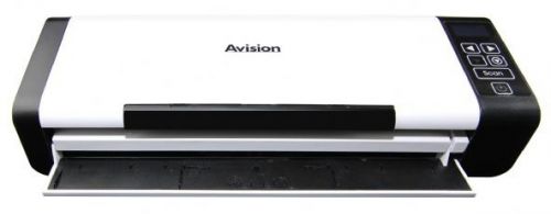 Сканер Avision AD215 000-0843-07G 000-0843-07G #4