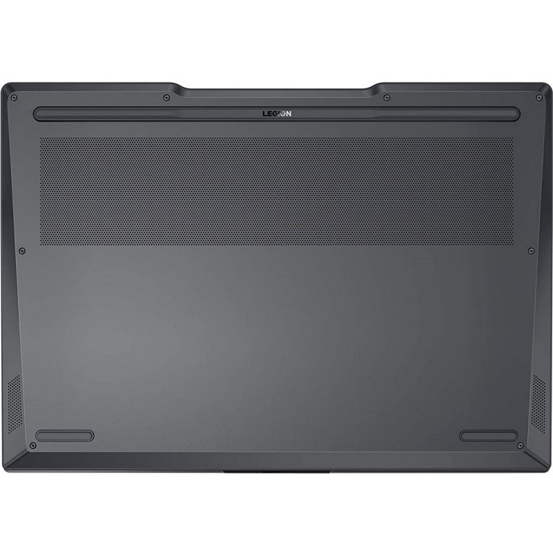 Ноутбук Lenovo Legion S7 15IMH5 Core i7 10750H/16Gb/SSD512Gb/NVIDIA GeForce RTX 2060 MAX Q 6Gb/15.6"/IPS/FHD (1920x1080)/noOS/grey/WiFi/BT/Cam 82BC006SRK 82BC006SRK
