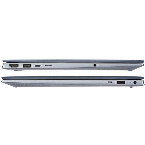Ноутбук HP Pavilion 15-eg0100ur Core i3-1125G4 quad 8GB DDR4 1DM 3200 512GB PCIe value Intel UHD Graphics - UMA OST W10H6 Fog Blue - fingerprint reader 15.6 FHD Antiglare IPS 250 nits narrow border ultra slim 3B3E8EA 3B3E8EA