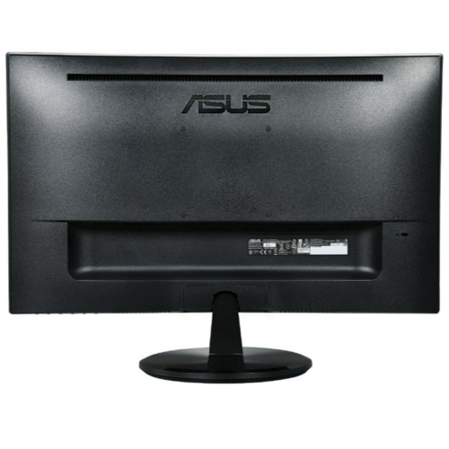 Монитор ASUS 21,5" VP228HE LED, 1920x1080, 1ms, 200cd/m2, 90°/65°, 100mln:1, D-SUB, HDMI, колонки, Tilt 90LM01K0-B05170 90LM01K0-B05170