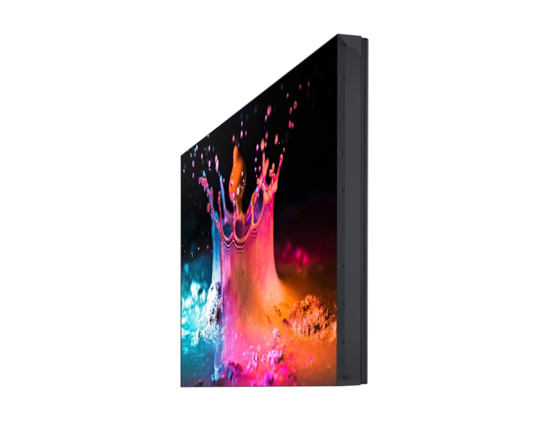 Профессиональная панель Samsung UD46E-B 46" LH46UDEBLBB/CI LH46UDEBLBB/CI #3