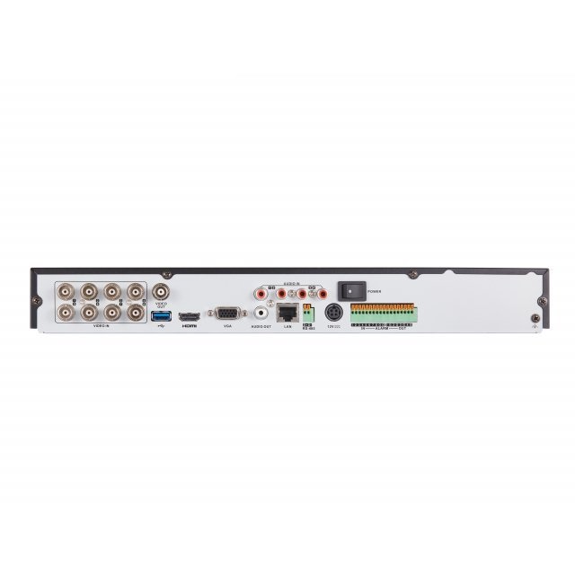 Видеорегистратор Hikvision DS-7216HUHI-K2 DS-7216HUHI-K2 #2