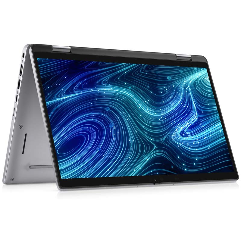 Ноутбук Dell Latitude 7320 2-in-1 Core i7-1165G7(2.8GHz) 13,3"FullHD WVA Touch 300nits 16GB LPDDR4 512GB SSD Intel® Iris® Xe Graphics FPR,TPM,4G,IR Cam,2xThunderbolt4,4cell (63Whr) W10 Pro 3y ProS+NBD aluminium 7320-2527 7320-2527