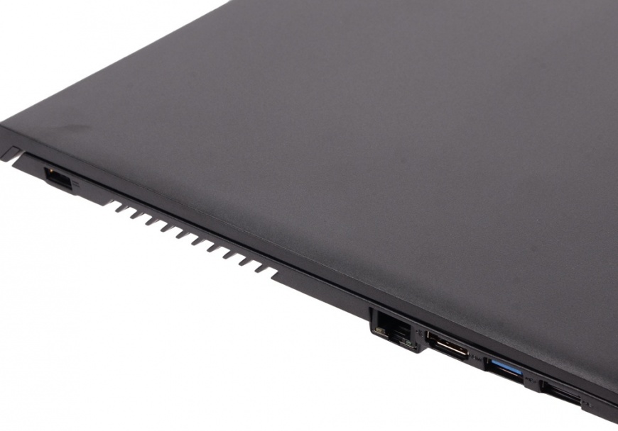 Ноутбук Lenovo V110-15ISK, Core i3 6006U, 15.6" HD, 4Gb, SSD 128Gb, DVD-RW, Wi-Fi, Bluetooth, CAM, DOS, Black (80TL0184RK) 80TL0184RK