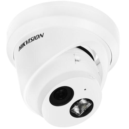 Видеокамера IP Hikvision DS-2CD2323G0-IU(4mm) 2Мп уличная с EXIR-подсветкой до 30м DS-2CD2323G0-IU(4mm) DS-2CD2323G0-IU(4mm)