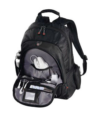 Рюкзак Hama 15.6" Vienna, черный  00101778 00101778 #2