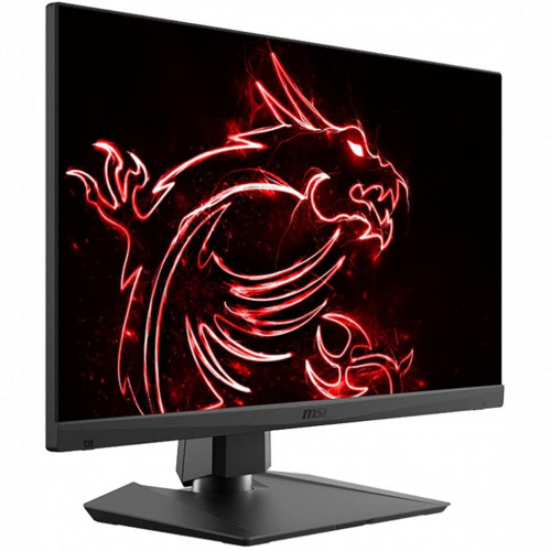 Монитор MSI 27" Optix MAG274QRF Black (IPS, 2560x1440, HDMI+DP, 1 ms, 178°/178°, 300 cd/m, 1000:1 (100M:1), 165Hz), (745530) 9S6-3CA88A-020 9S6-3CA88A-020