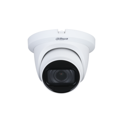 HDCVI-видеокамера Dahua DH-HAC-HDW1500TMQP-Z-A уличная купольная 5Мп; 1/2.7” CMOS; моторизованный объектив 2.7~12мм; DH-HAC-HDW1500TMQP-Z-A DH-HAC-HDW1500TMQP-Z-A