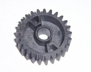Шестерня тефлонового вала Samsung (ML-3560/3561/CLX-3170/Ph3500) Jc66-00417b Jc66-00417b