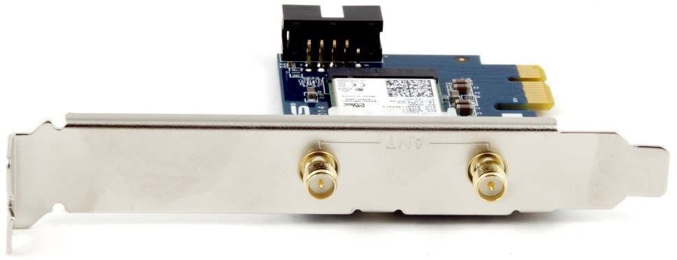 Адаптер беспроводной связи ASUS /EU/13/GB_EU RTL PCE-AC58BT PCE-AC58BT #8