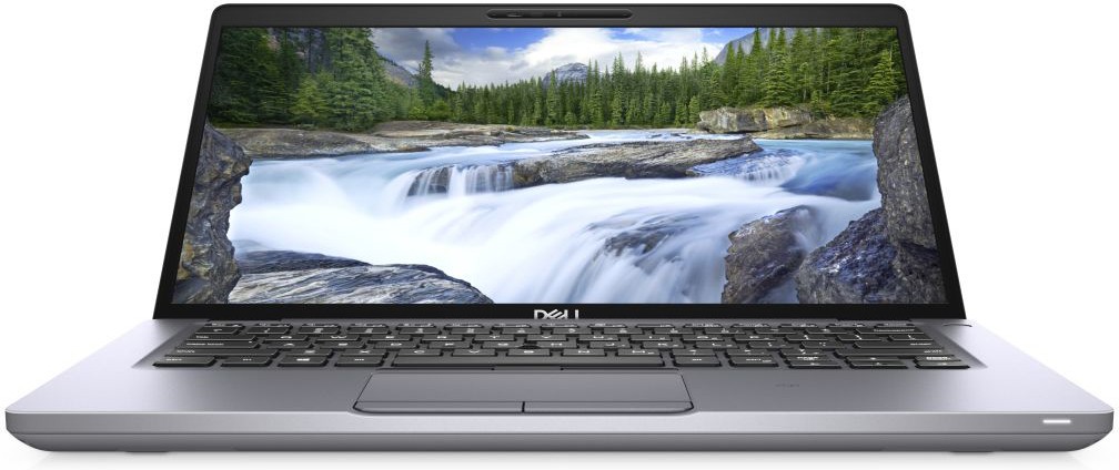 Ноутбук Dell Technologies Latitude 5410 Core i5-10210U (1,6GHz) 14,0" FullHD WVA Antiglare 8GB (1x8GB) DDR4 256GB SSD Intel UHD 620 TPM 4 cell (68Whr) Linux 3 years NBD 5410-8862 5410-8862