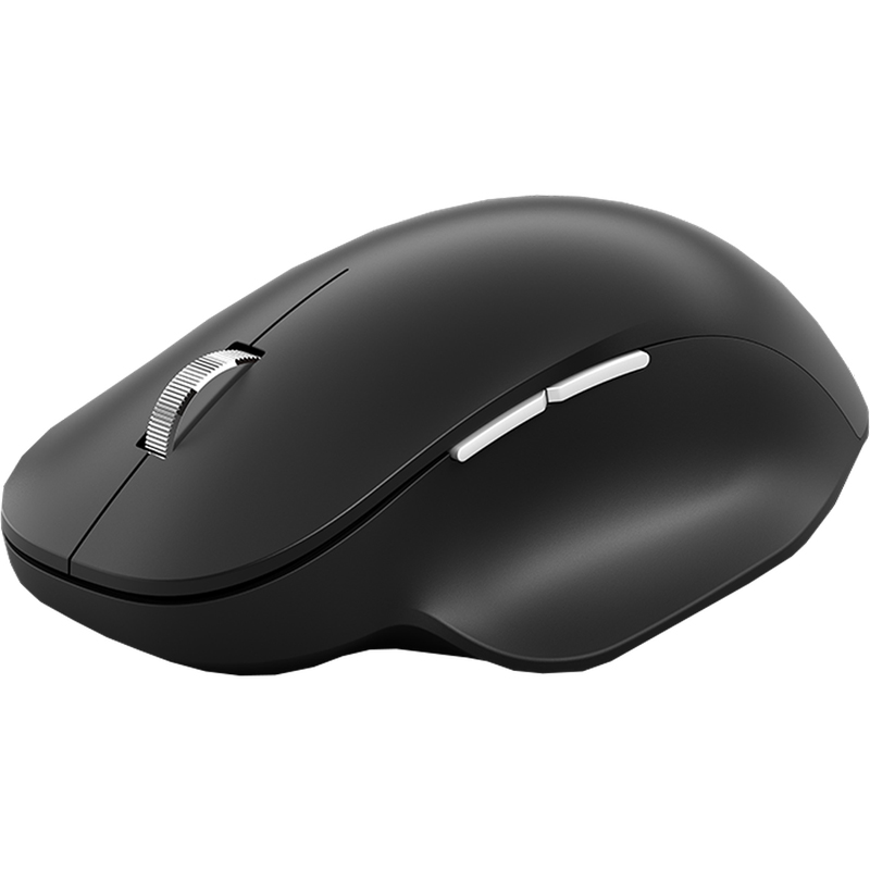 Мышь беспроводная Microsoft Bluetooth Ergonomic Mouse 5BUT / 2400DPI / Bluetooth / Black 22B-00011 22B-00011