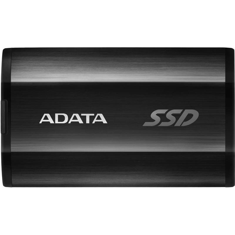 Внешний SSD диск ADATA ASE800-1TU32G2-CBK 1TB,SE800,USB 3.2,Type-C,IP68 waterproof/shockproof,Black ASE800-1TU32G2-CBK ASE800-1TU32G2-CBK #1