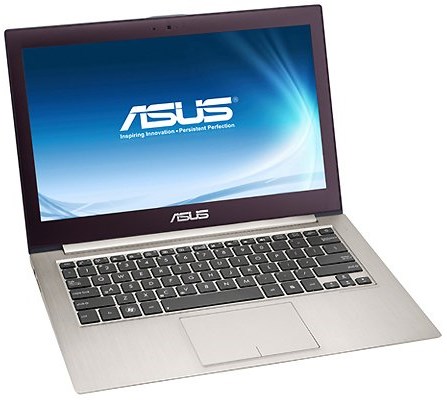 Ультрабук ASUS UX32VD | i3 3217U | 13.3" FHD | 4 Gb | 320 + 24 SSD | GT620 1G | WiFi | BT 4.0 | CAM  UX32VD-R3036H