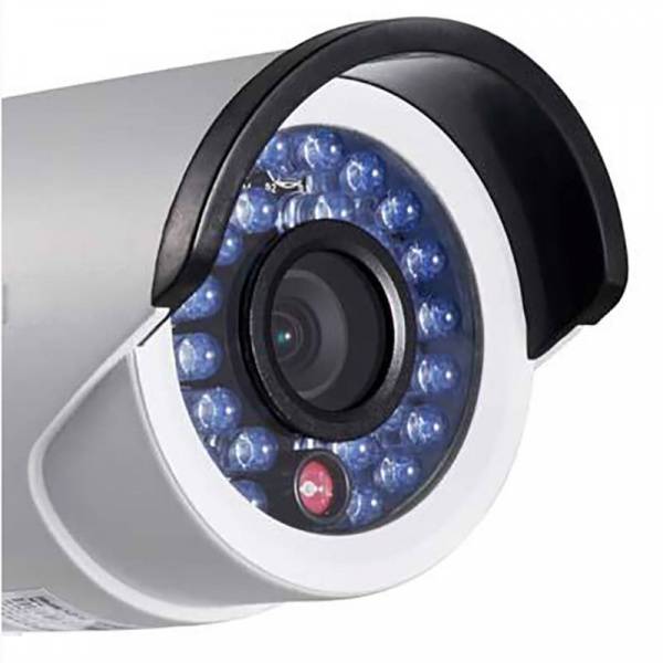 Видеокамера IP Hikvision DS-2CD2022WD-I цветная DS-2CD2022WD-I DS-2CD2022WD-I #1