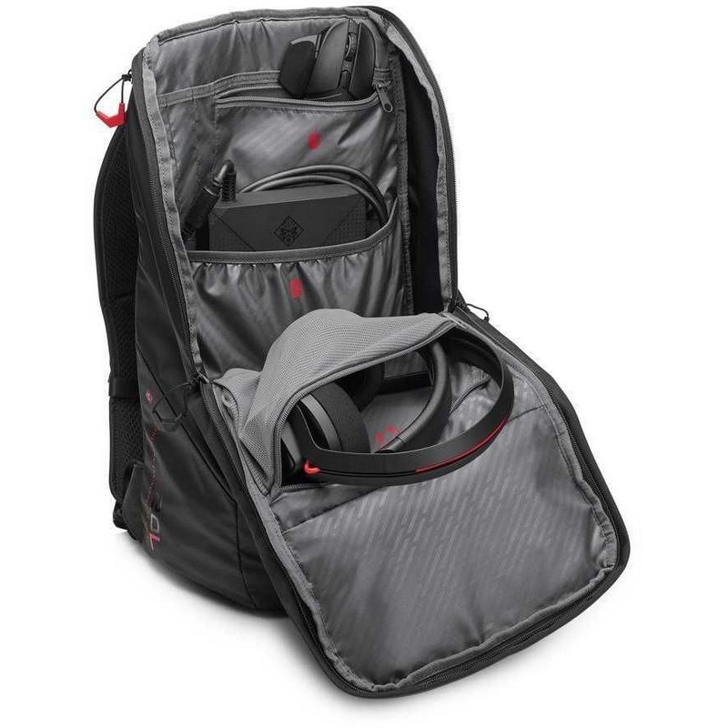 Сумка для ноутбука HP OMEN TCT 15 Backpack 7MT84AA 7MT84AA #5