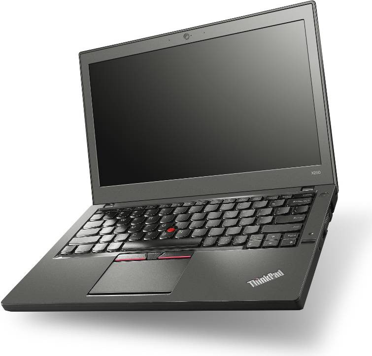 Ноутбук Lenovo ThinkPad X250 12.5" FHD(1920x1080)IPS,i7-5600U(2,6GHz),8GB,240GbSSD,Win7 Pro64+Win8.1 20CM003GRT