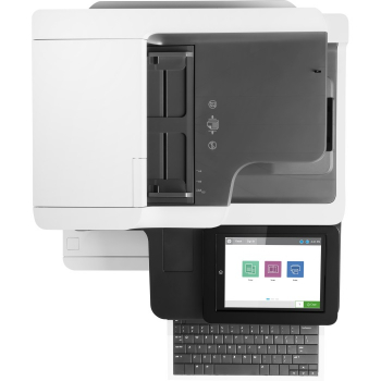 МФУ HP LaserJet Enterprise Flow MFP M631h J8J64A J8J64A #1