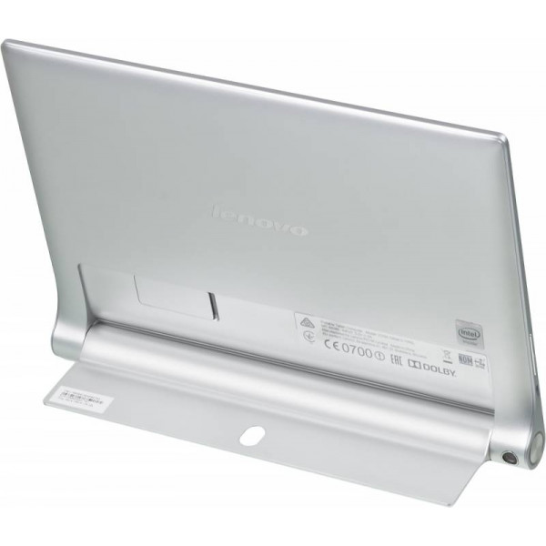 Планшетный компьютер Lenovo Yoga Tablet 2 1051L Atom Z3745 (1.33) 4C / RAM2Gb / ROM32Gb 10.1" IPS 1920x1200 / 3G  59429194